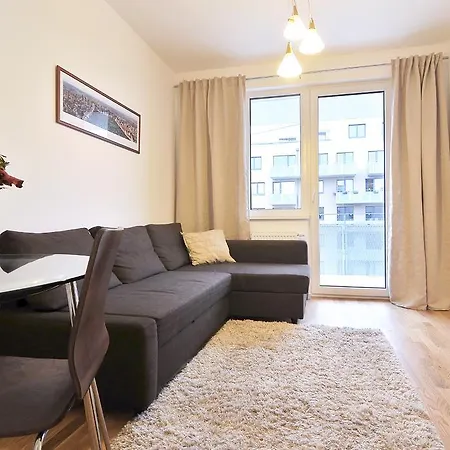Apartment Luxury