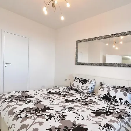Luxury Apartment Prague