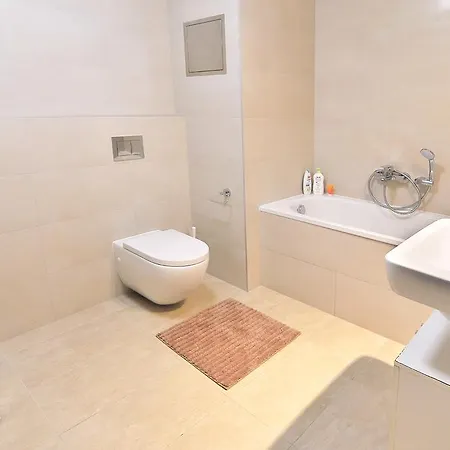 Apartment Luxury
