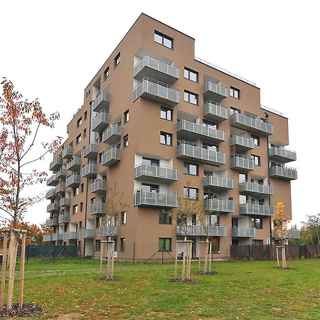 Apartment Luxury *
