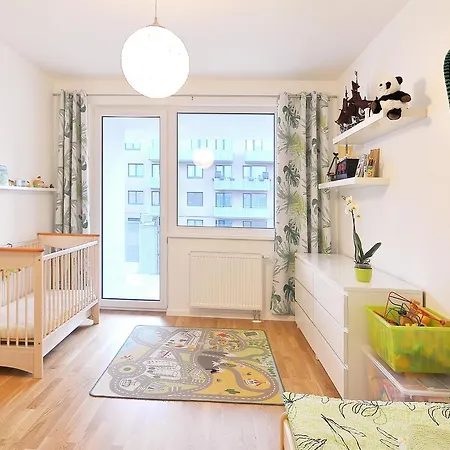 Apartment Luxury