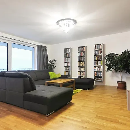 Apartment Luxury *