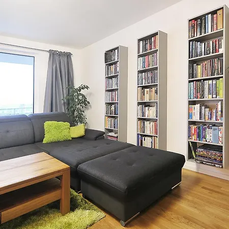Apartment Luxury *